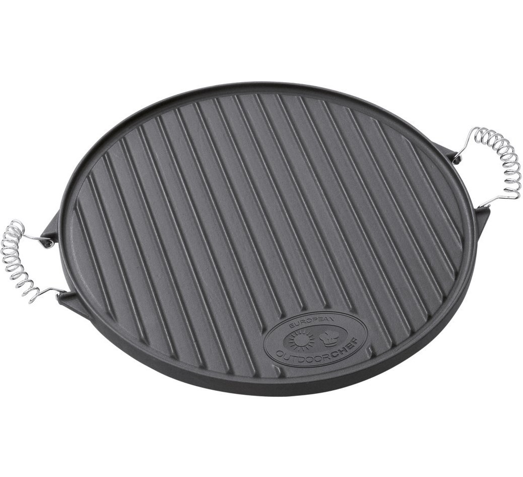 Outdoorchef Grillplatte 480-570