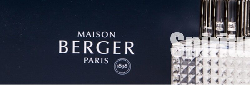 Lampe Berger Starter-Set