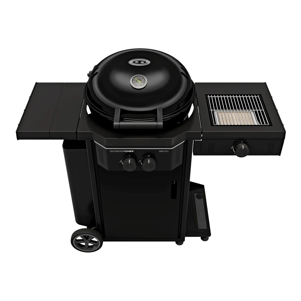 Outdoorchef Davos 570 G Pro – Bild 2