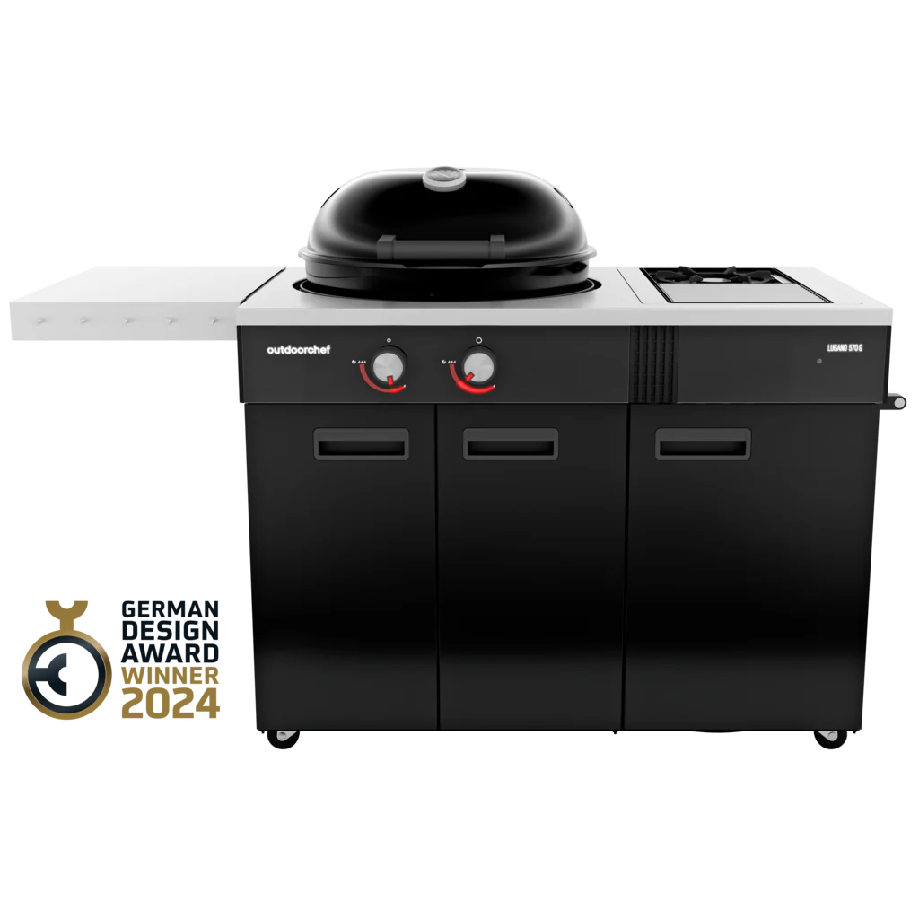 Outdoorchef Lugano 570 G EVO II