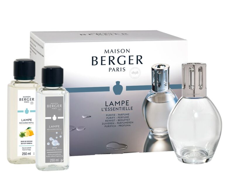 Lampe Berger