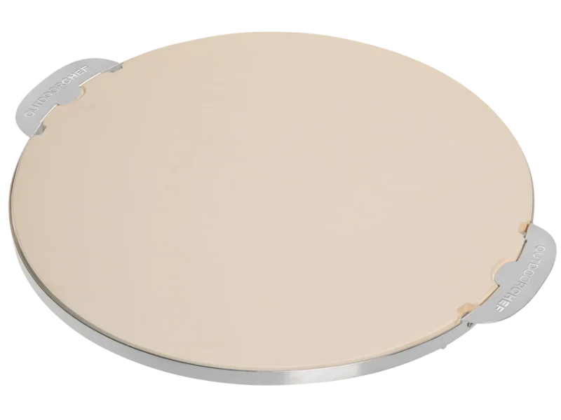 Pizzastein von Outdoorchef